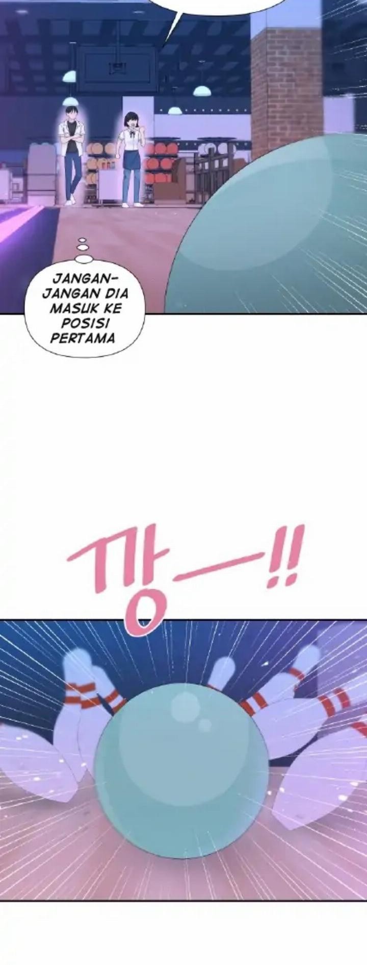 Can I Take It Back? chapter 22 halaman 7