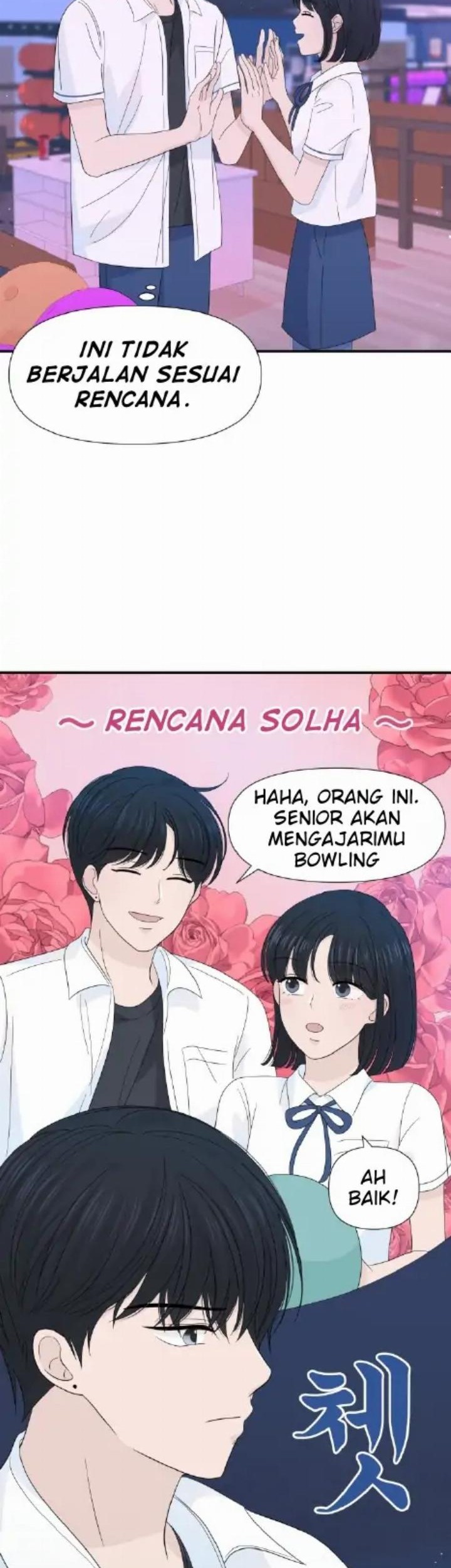 Can I Take It Back? chapter 22 halaman 9