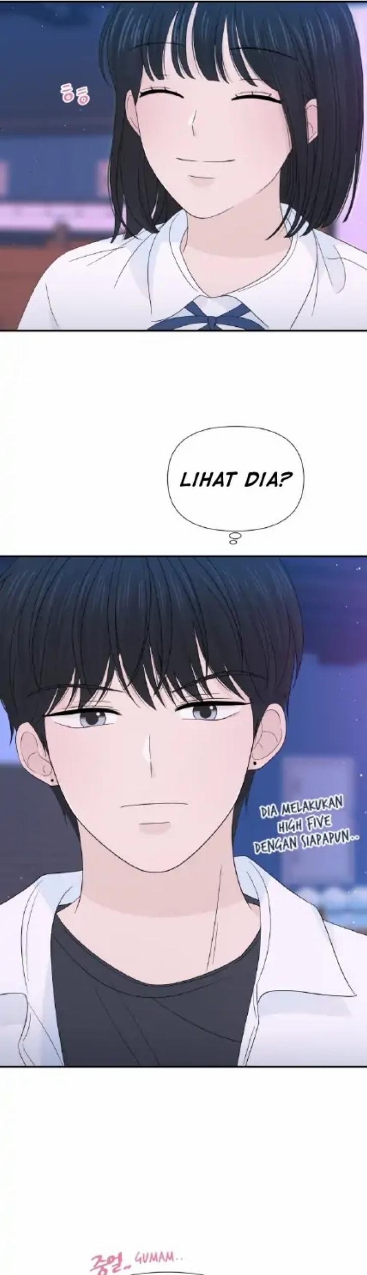 Can I Take It Back? chapter 22 halaman 11