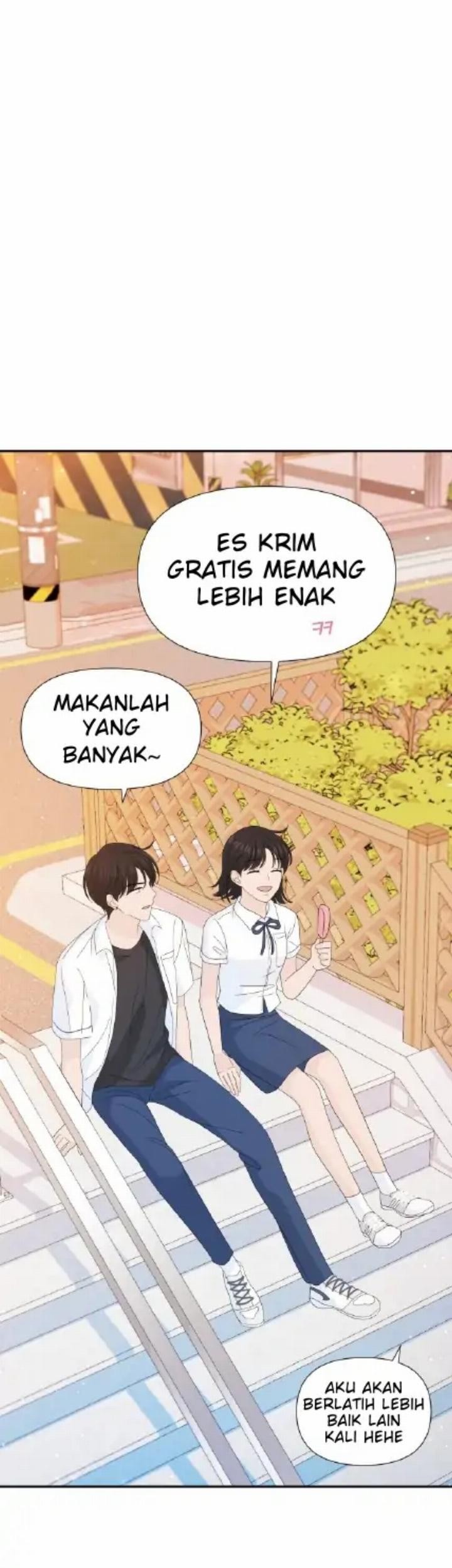 Can I Take It Back? chapter 22 halaman 14