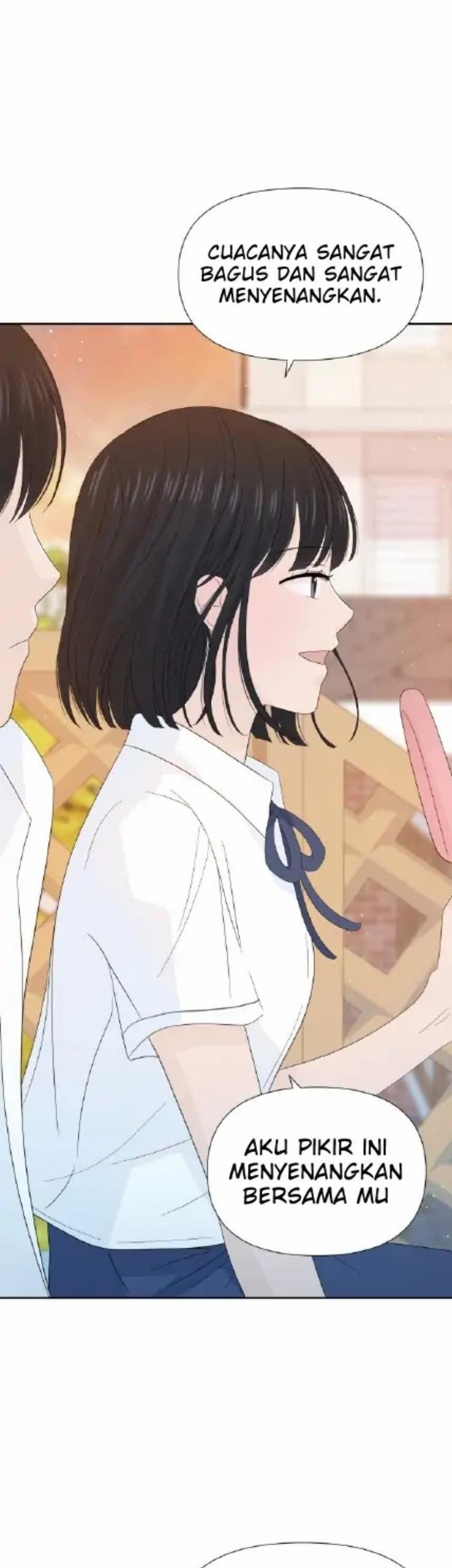 Can I Take It Back? chapter 22 halaman 15