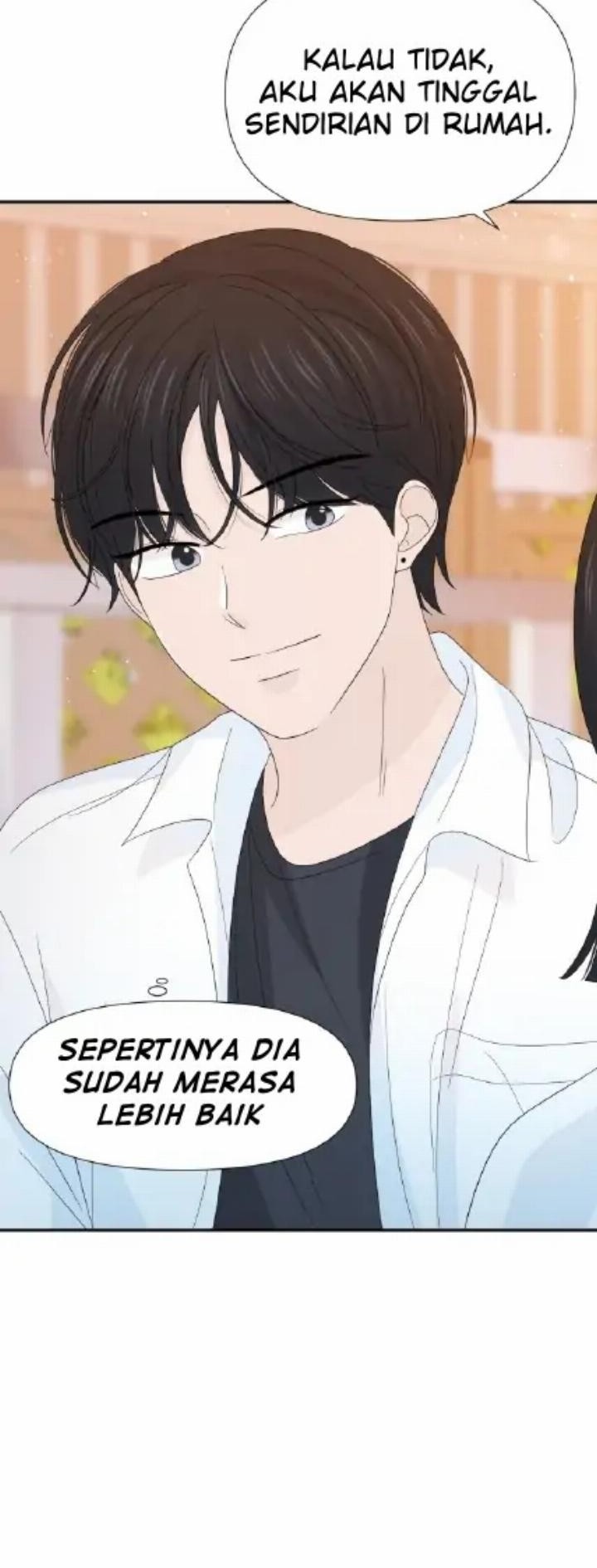 Can I Take It Back? chapter 22 halaman 16
