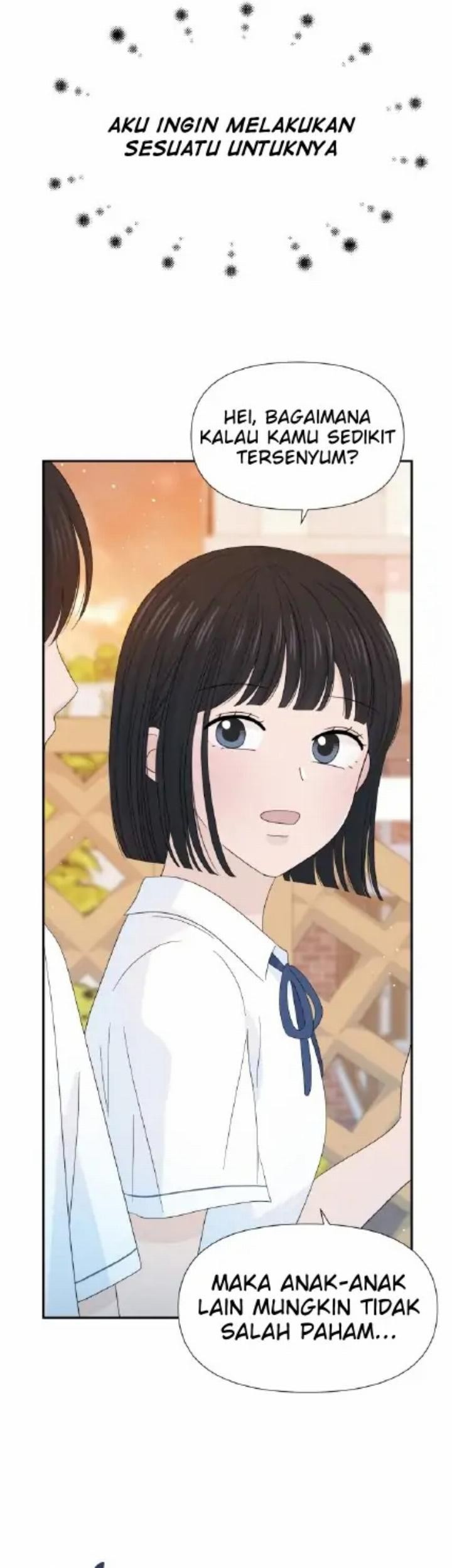 Can I Take It Back? chapter 22 halaman 23