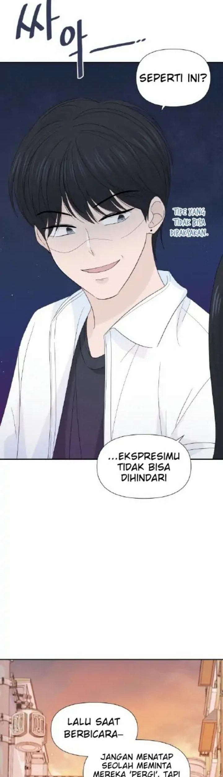 Can I Take It Back? chapter 22 halaman 24