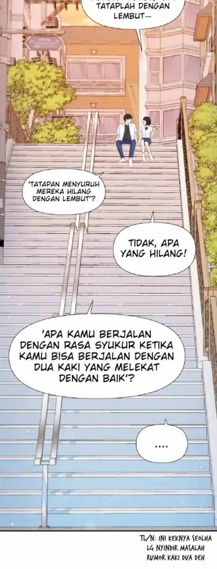 Can I Take It Back? chapter 22 halaman 25