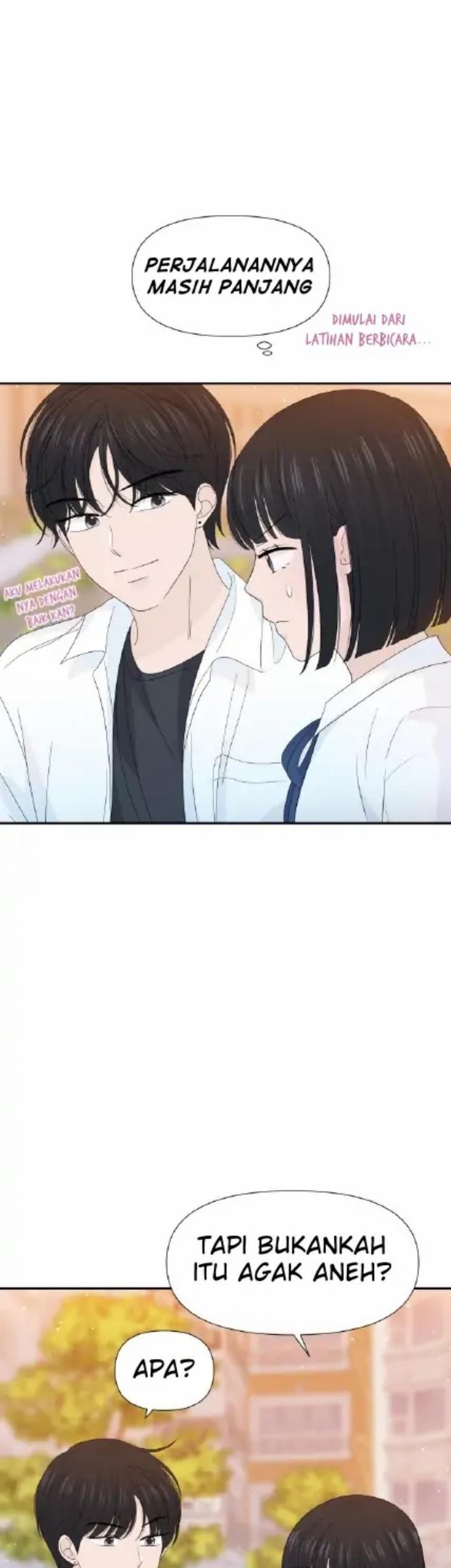 Can I Take It Back? chapter 22 halaman 26