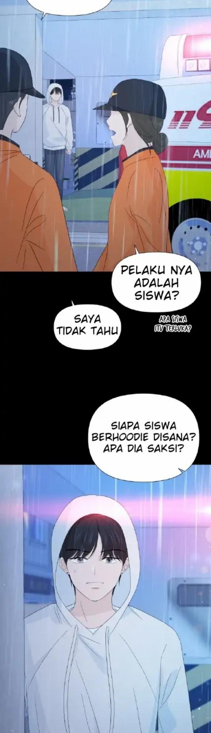 Can I Take It Back? chapter 22 halaman 30