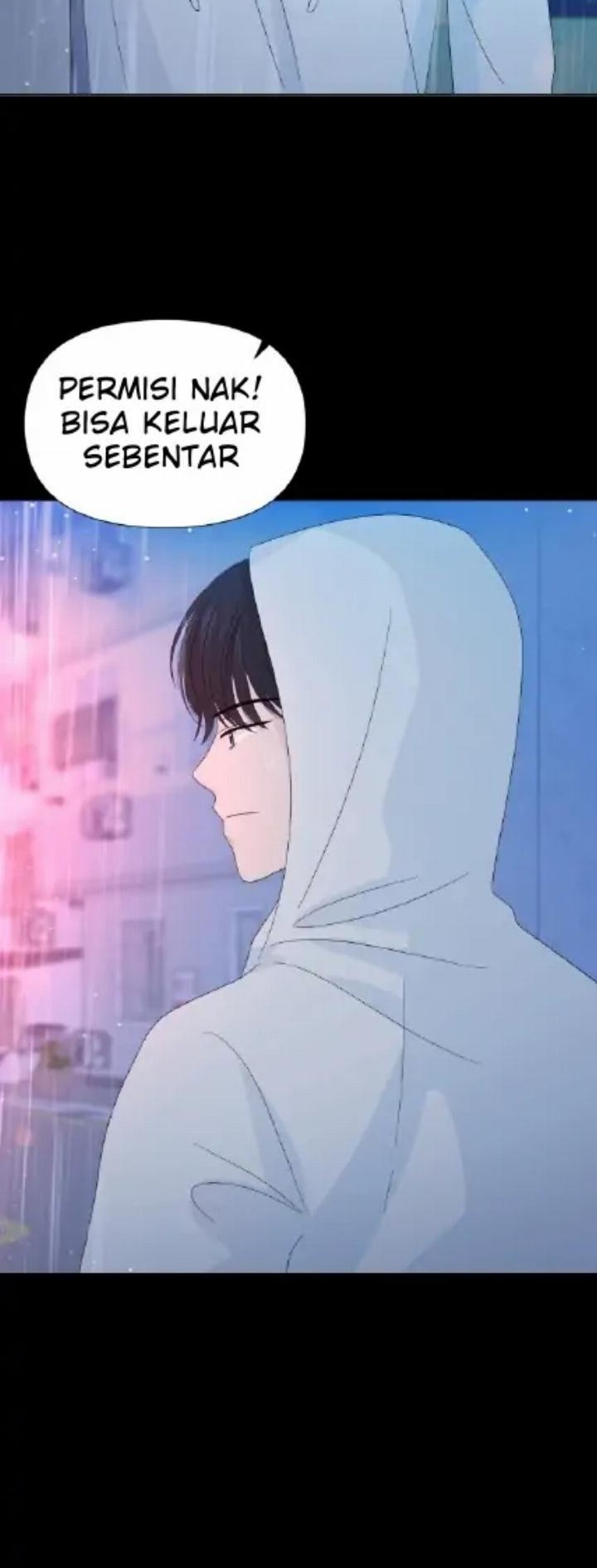 Can I Take It Back? chapter 22 halaman 31