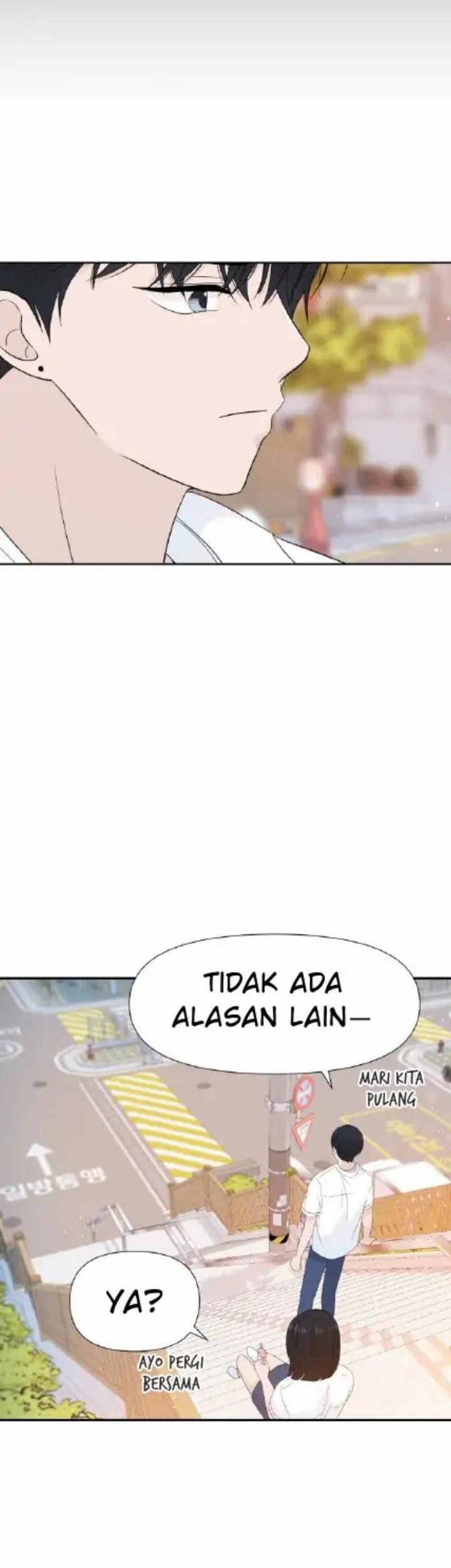 Can I Take It Back? chapter 22 halaman 33