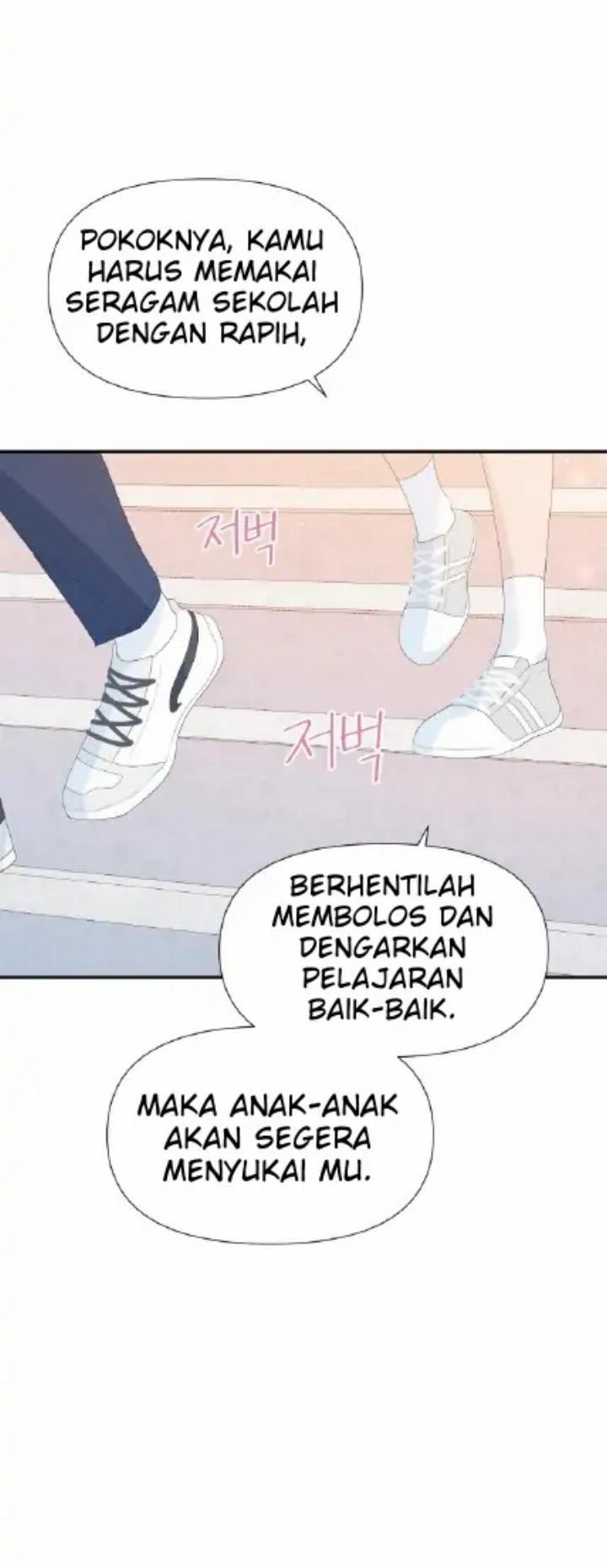 Can I Take It Back? chapter 22 halaman 34