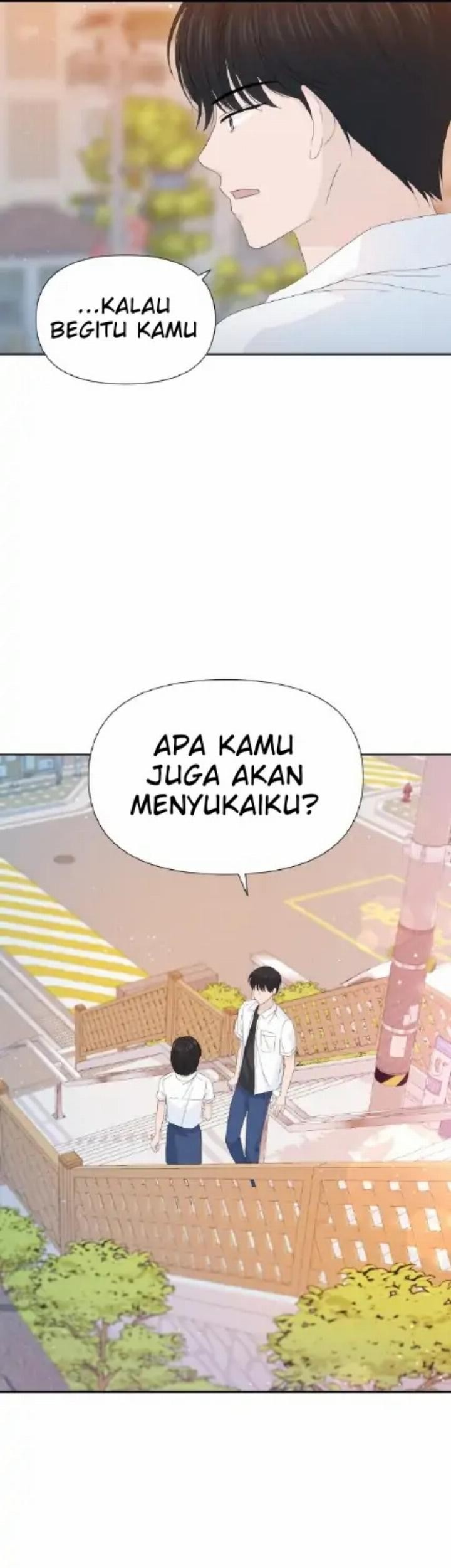 Can I Take It Back? chapter 22 halaman 35