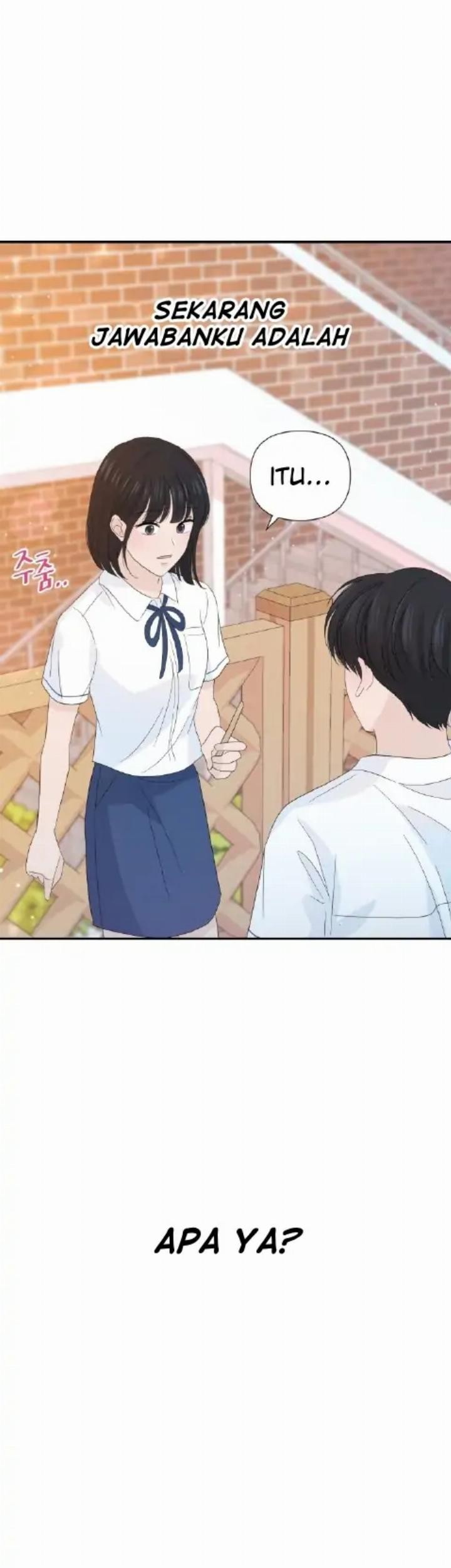 Can I Take It Back? chapter 22 halaman 38