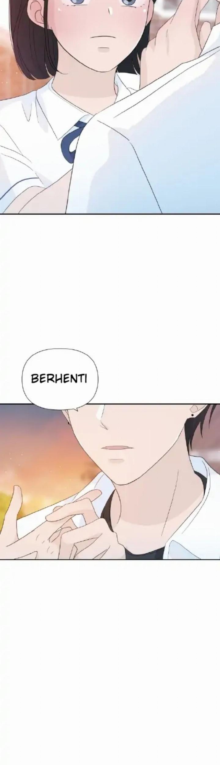 Can I Take It Back? chapter 22 halaman 42