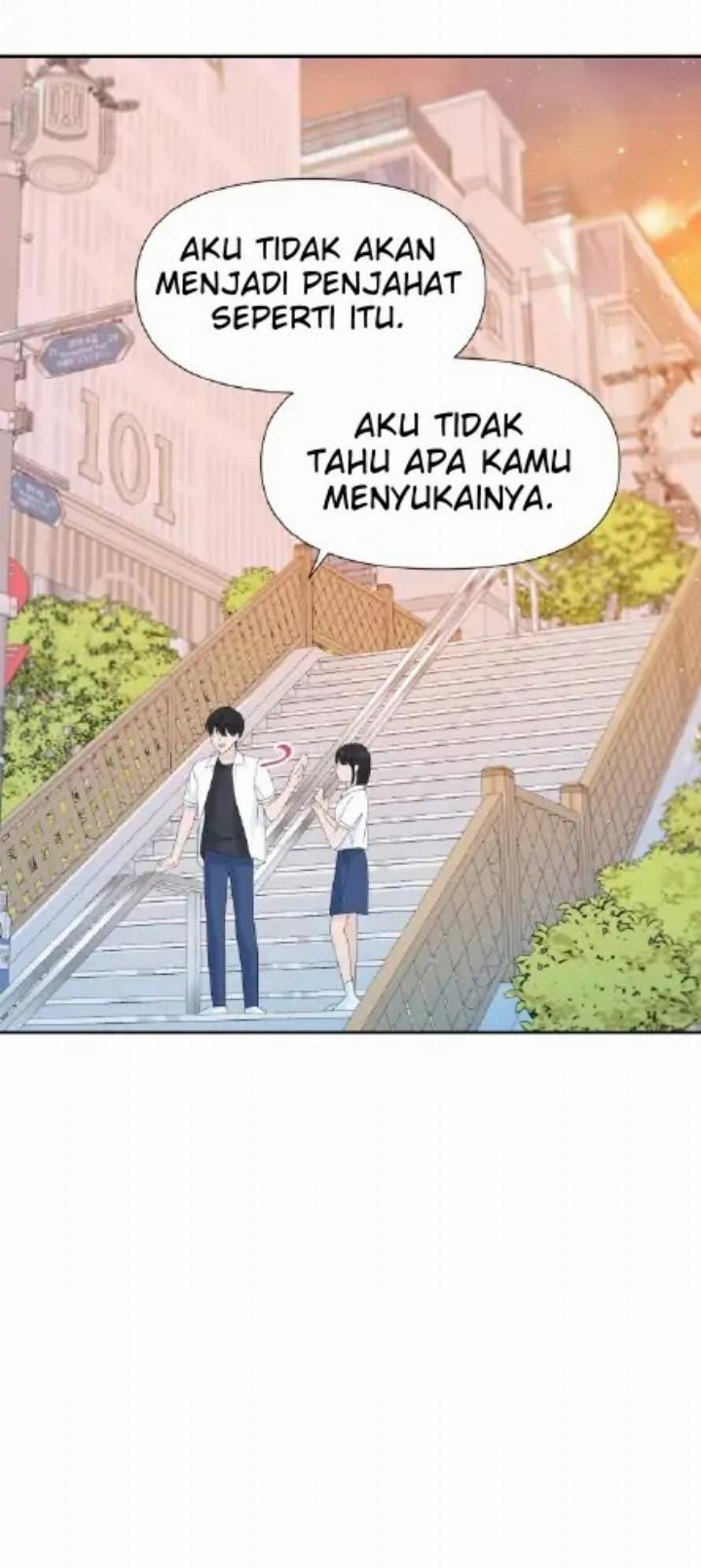 Can I Take It Back? chapter 22 halaman 43
