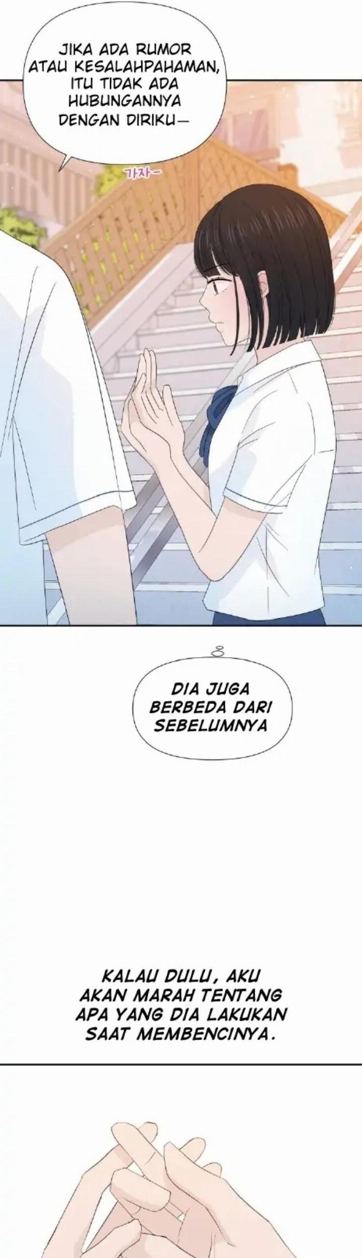 Can I Take It Back? chapter 22 halaman 44
