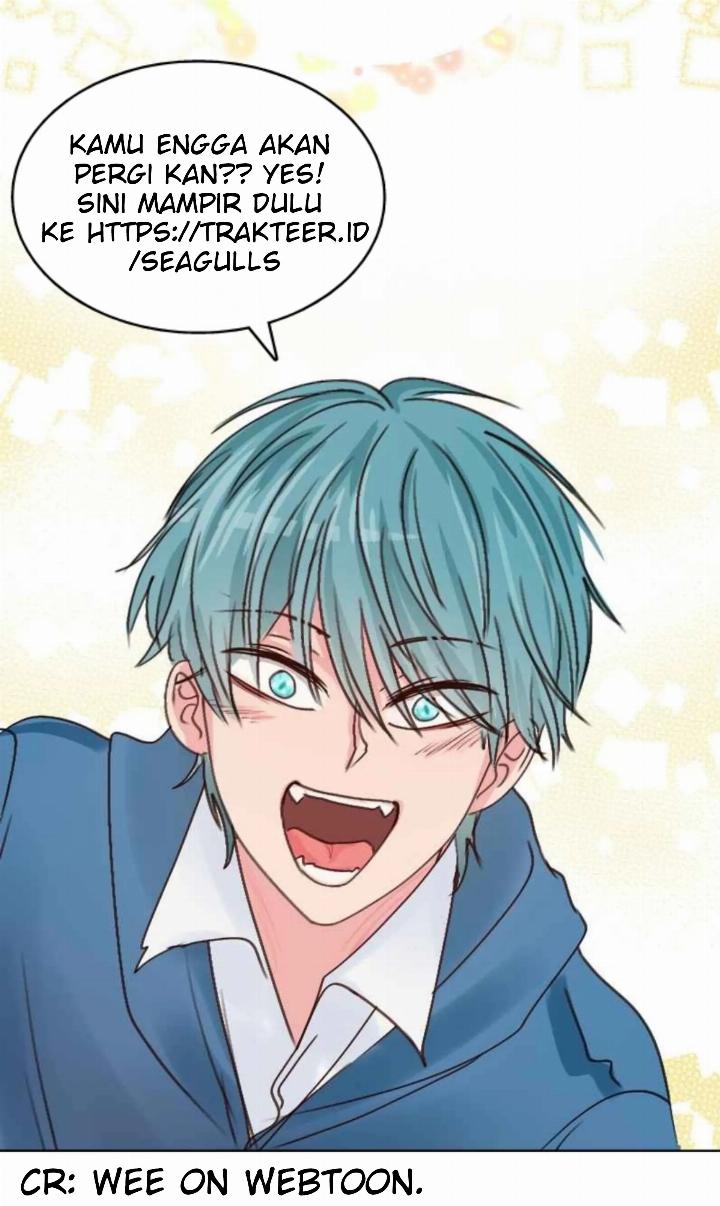 Can I Take It Back? chapter 22 halaman 50