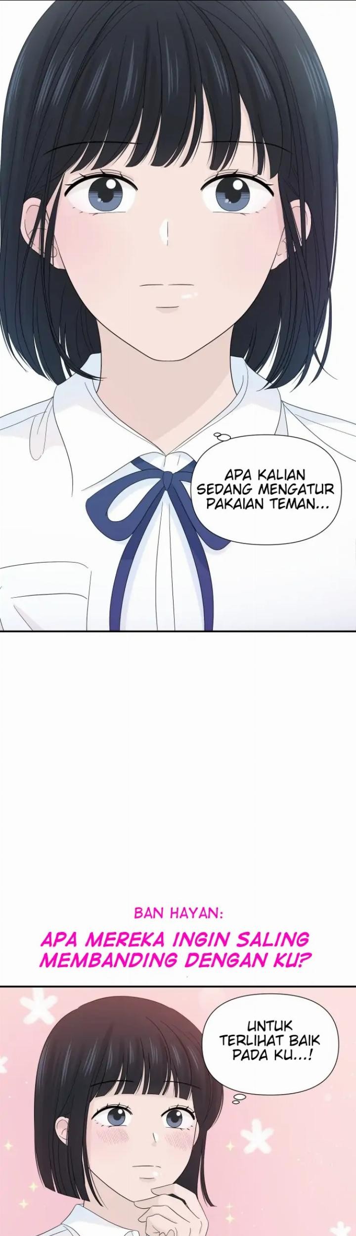 Can I Take It Back? Bab 23.5 halaman 13