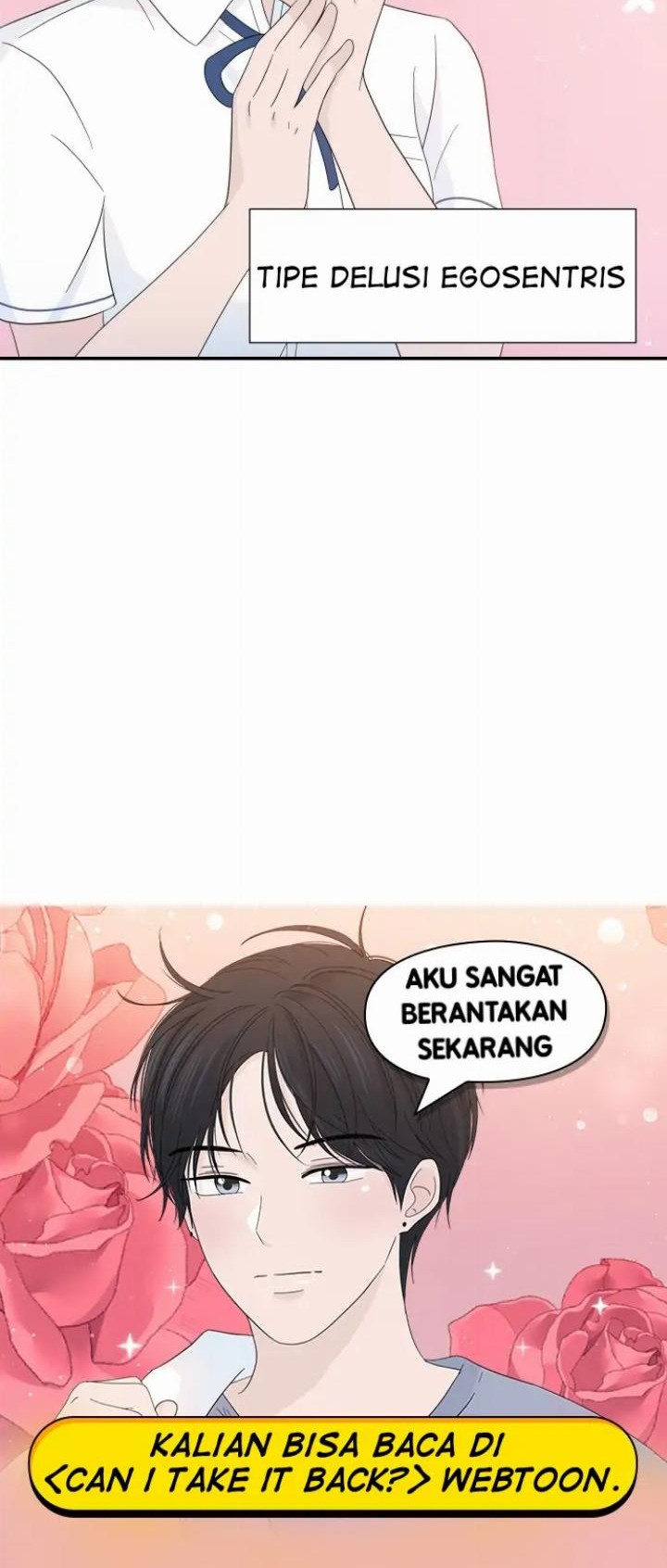 Can I Take It Back? Bab 23.5 halaman 14