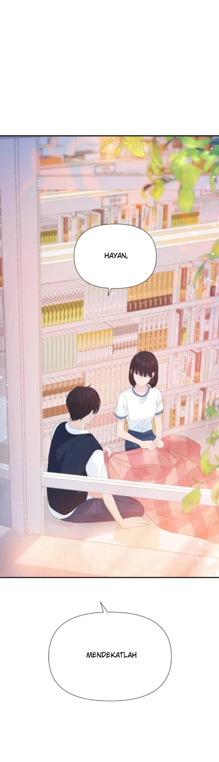 Can I Take It Back? chapter 24 halaman 3