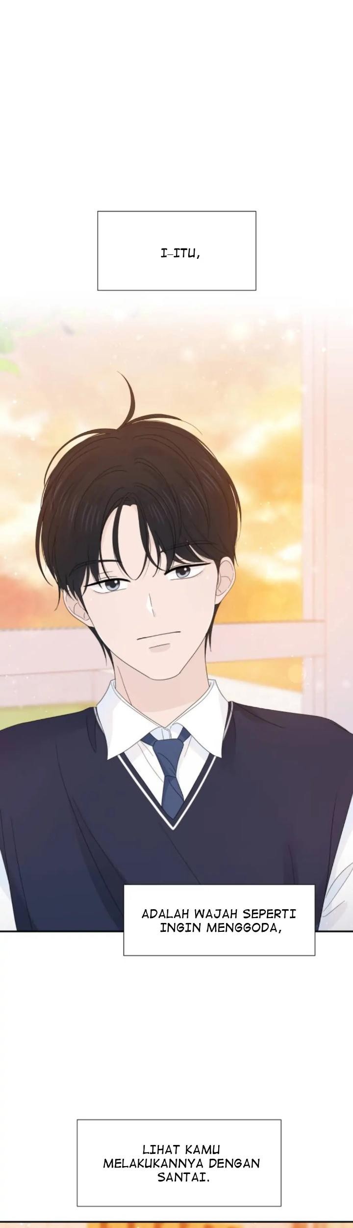 Can I Take It Back? chapter 24 halaman 6