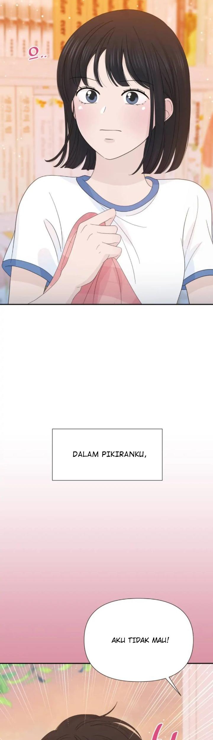 Can I Take It Back? chapter 24 halaman 7