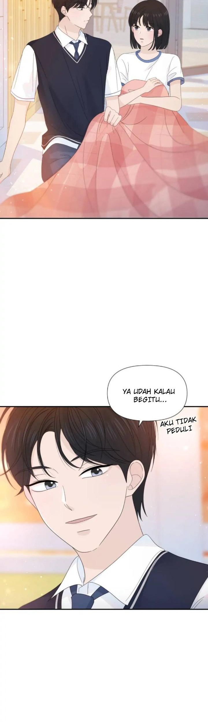 Can I Take It Back? chapter 24 halaman 13