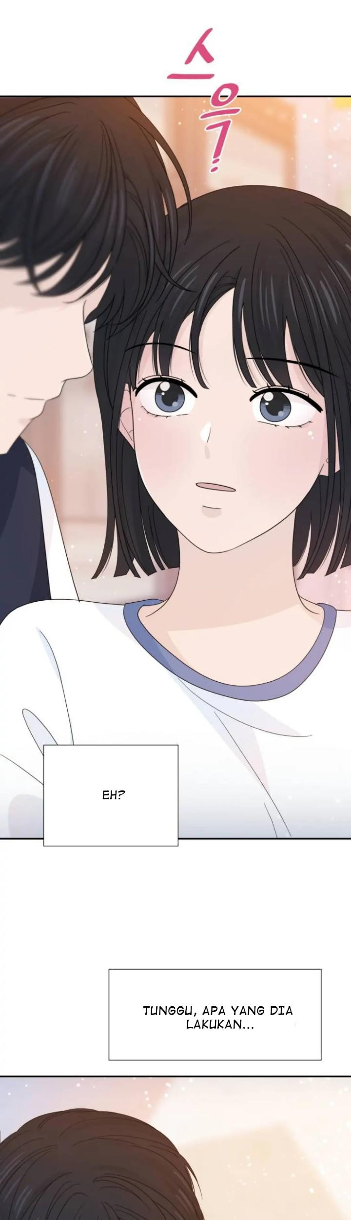 Can I Take It Back? chapter 24 halaman 15
