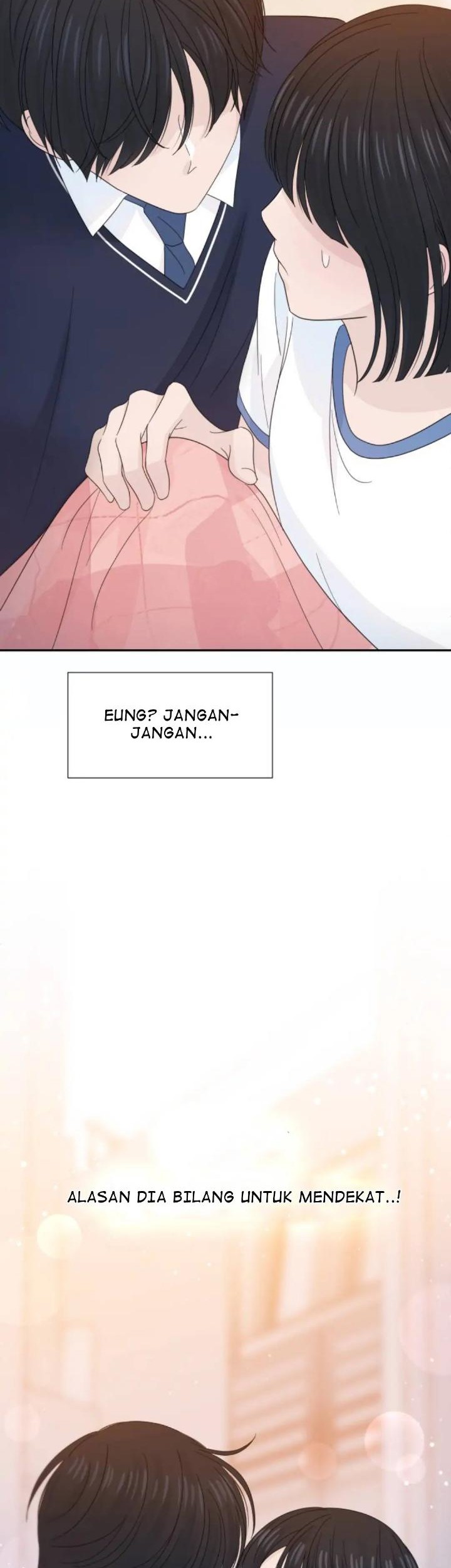 Can I Take It Back? chapter 24 halaman 16