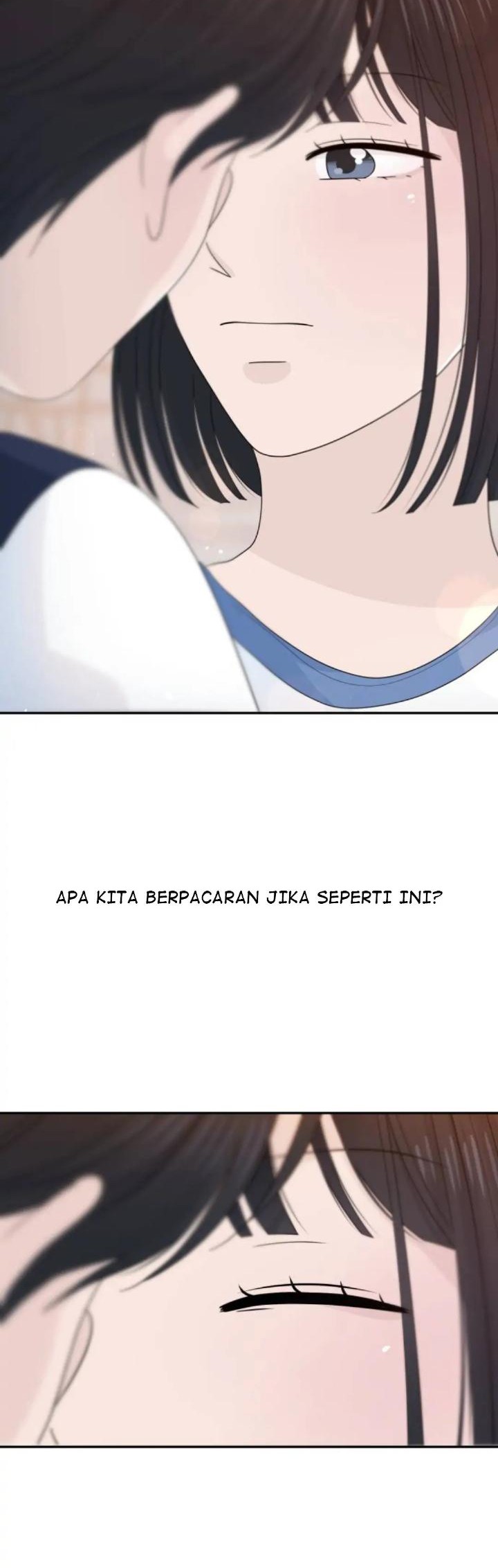 Can I Take It Back? chapter 24 halaman 19
