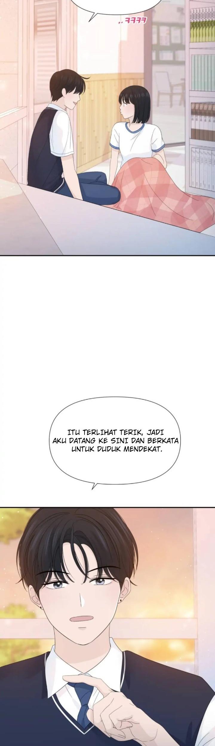 Can I Take It Back? chapter 24 halaman 23