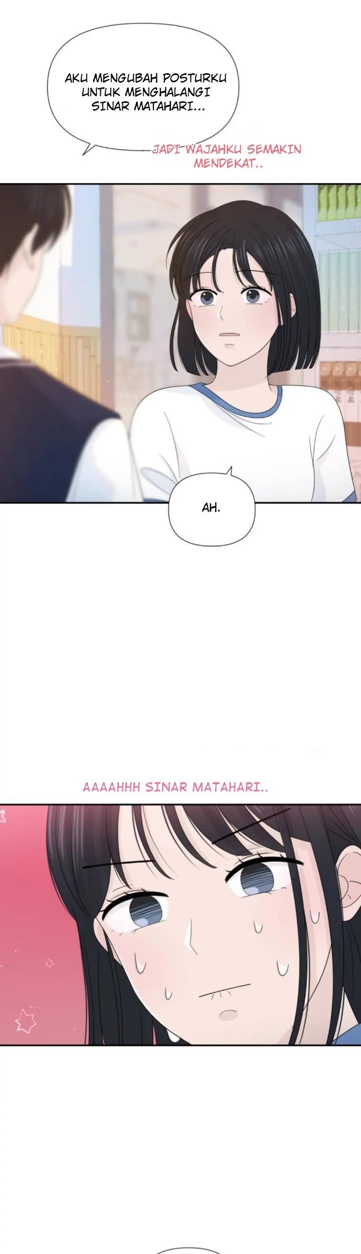 Can I Take It Back? chapter 24 halaman 25