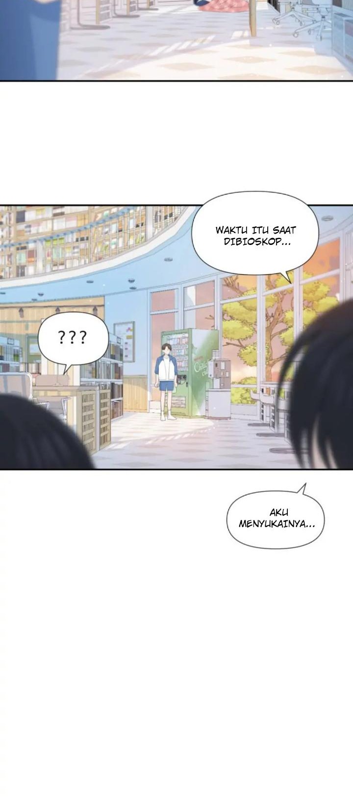 Can I Take It Back? chapter 24 halaman 28