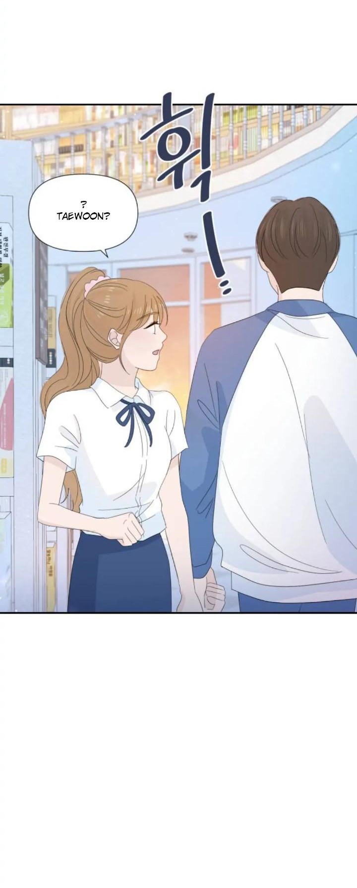 Can I Take It Back? chapter 24 halaman 30