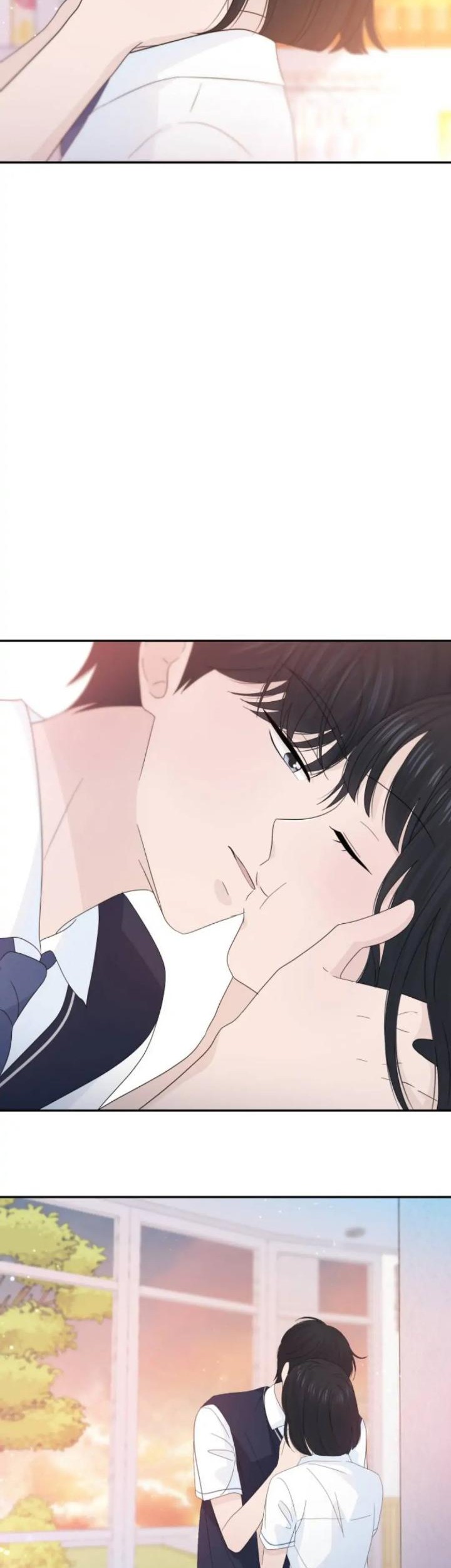 Can I Take It Back? chapter 24 halaman 37