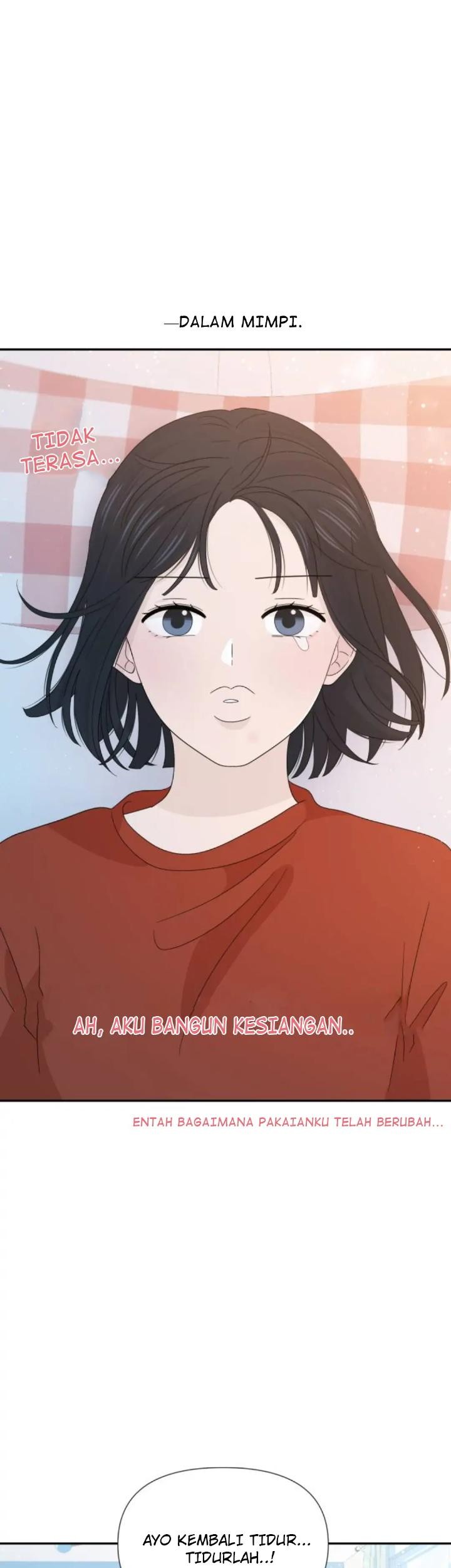 Can I Take It Back? chapter 24 halaman 42