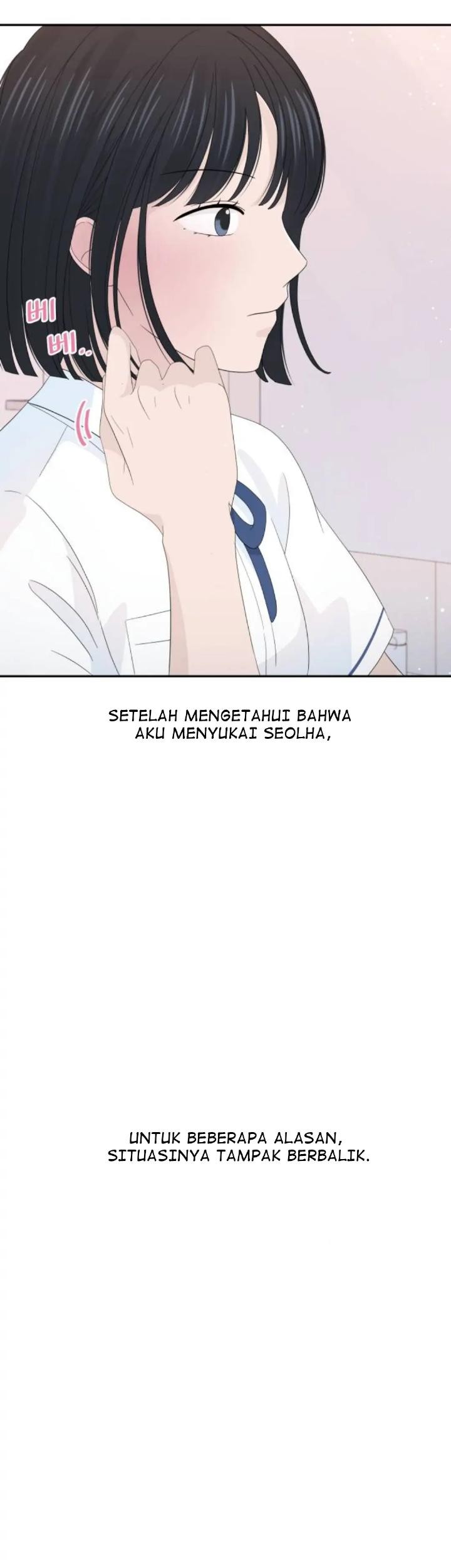 Can I Take It Back? chapter 24 halaman 47