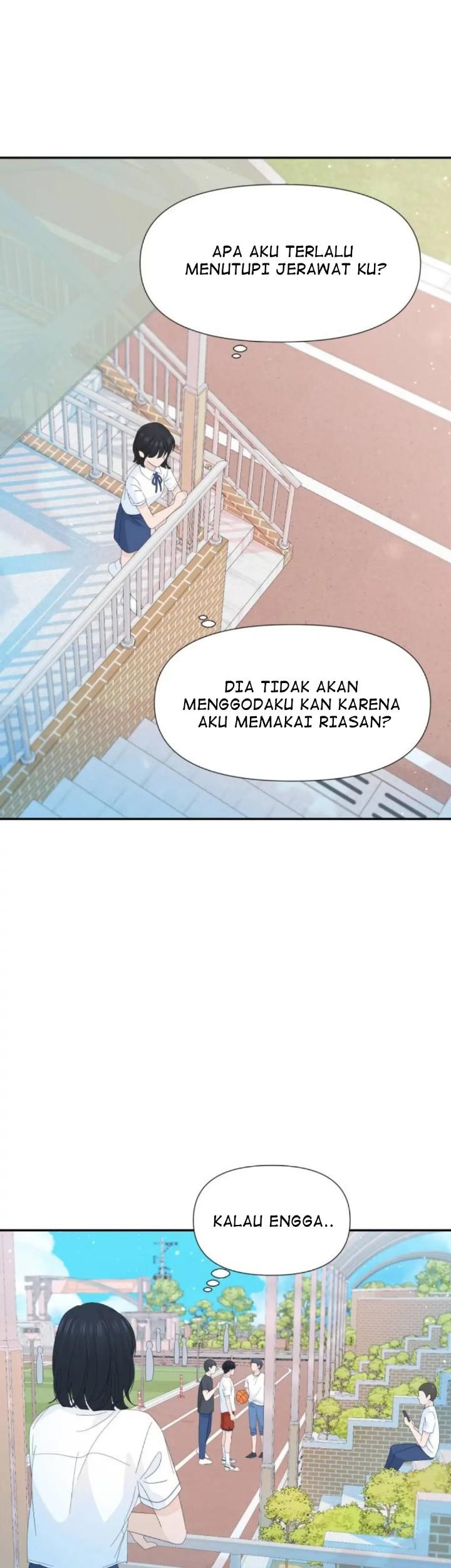 Can I Take It Back? chapter 24 halaman 49