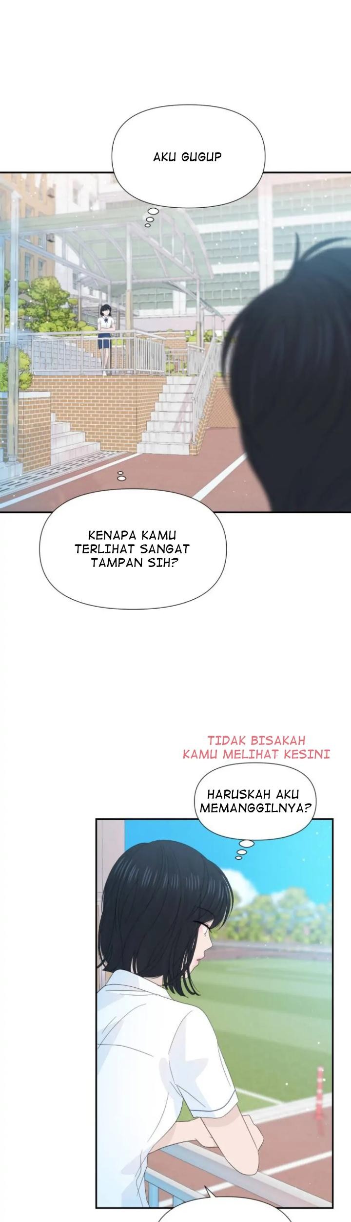 Can I Take It Back? chapter 24 halaman 51