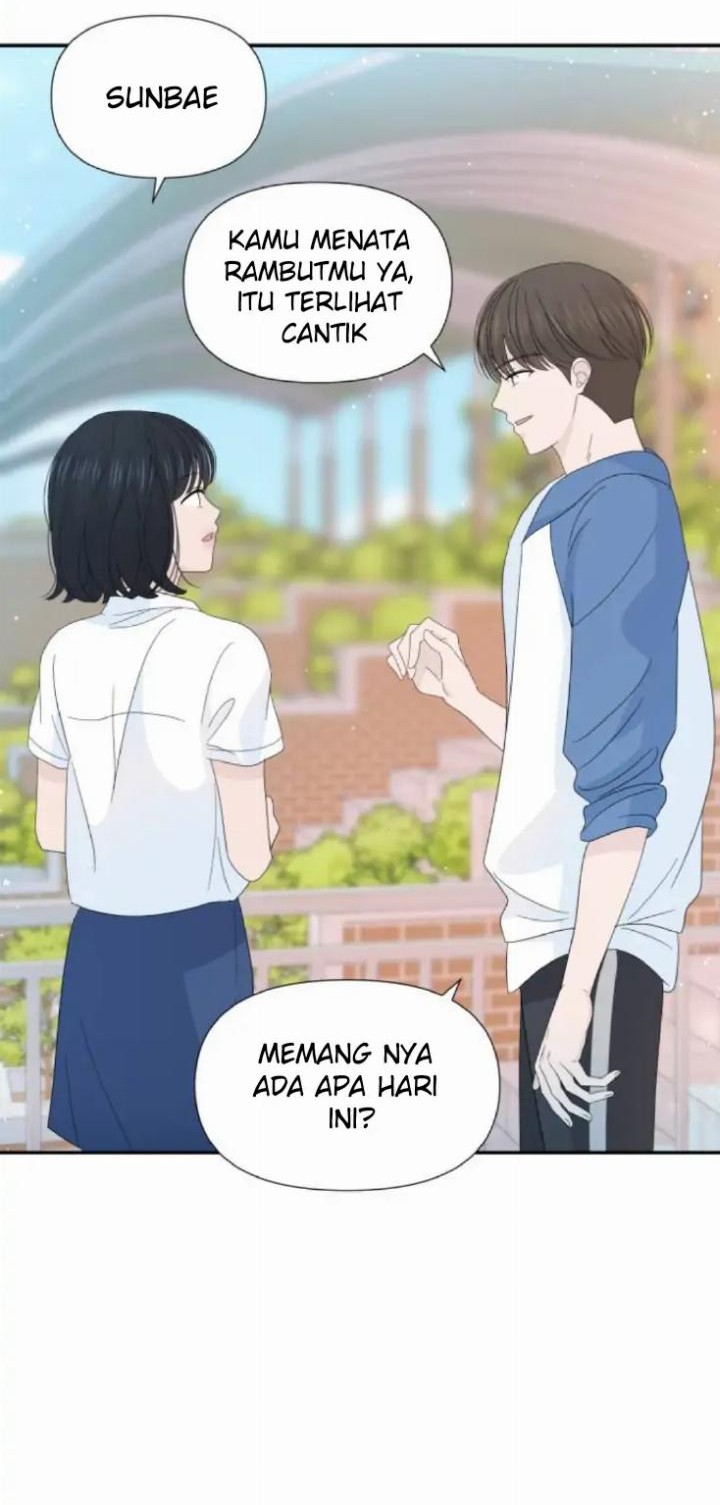Can I Take It Back? chapter 25 halaman 4