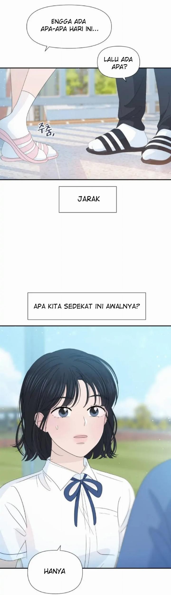 Can I Take It Back? chapter 25 halaman 5