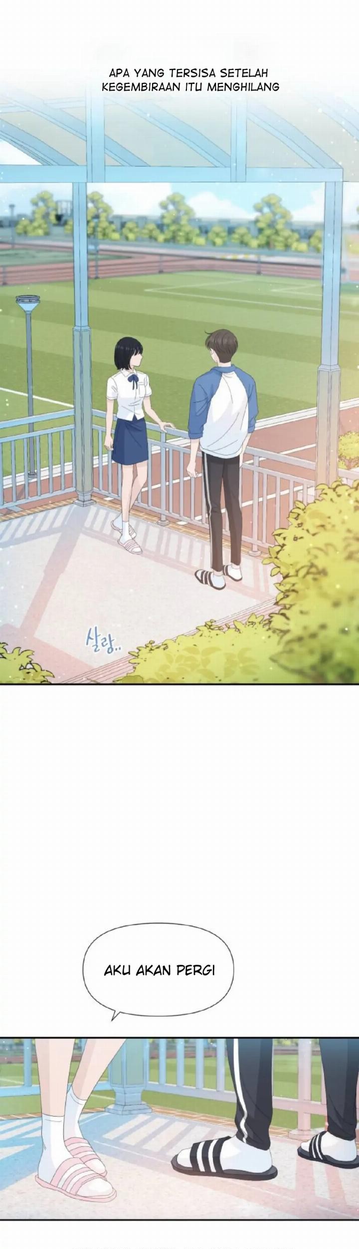 Can I Take It Back? chapter 25 halaman 9