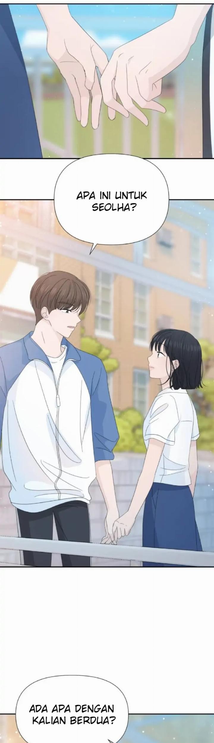 Can I Take It Back? chapter 25 halaman 11