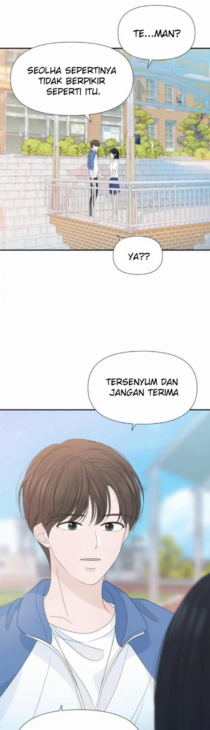 Can I Take It Back? chapter 25 halaman 13