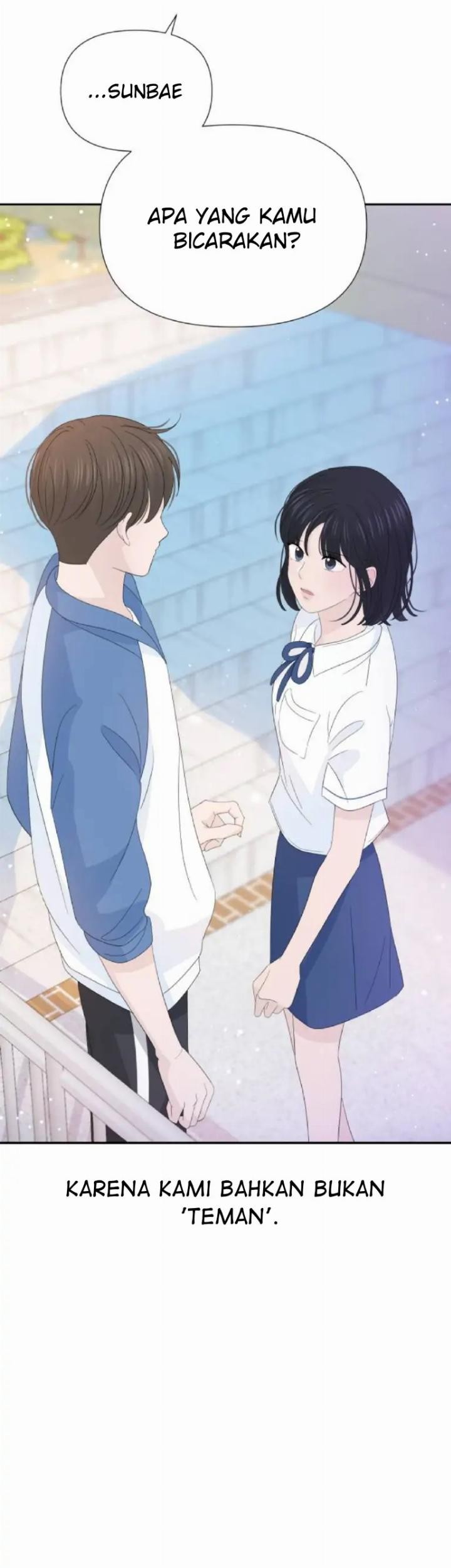 Can I Take It Back? chapter 25 halaman 15