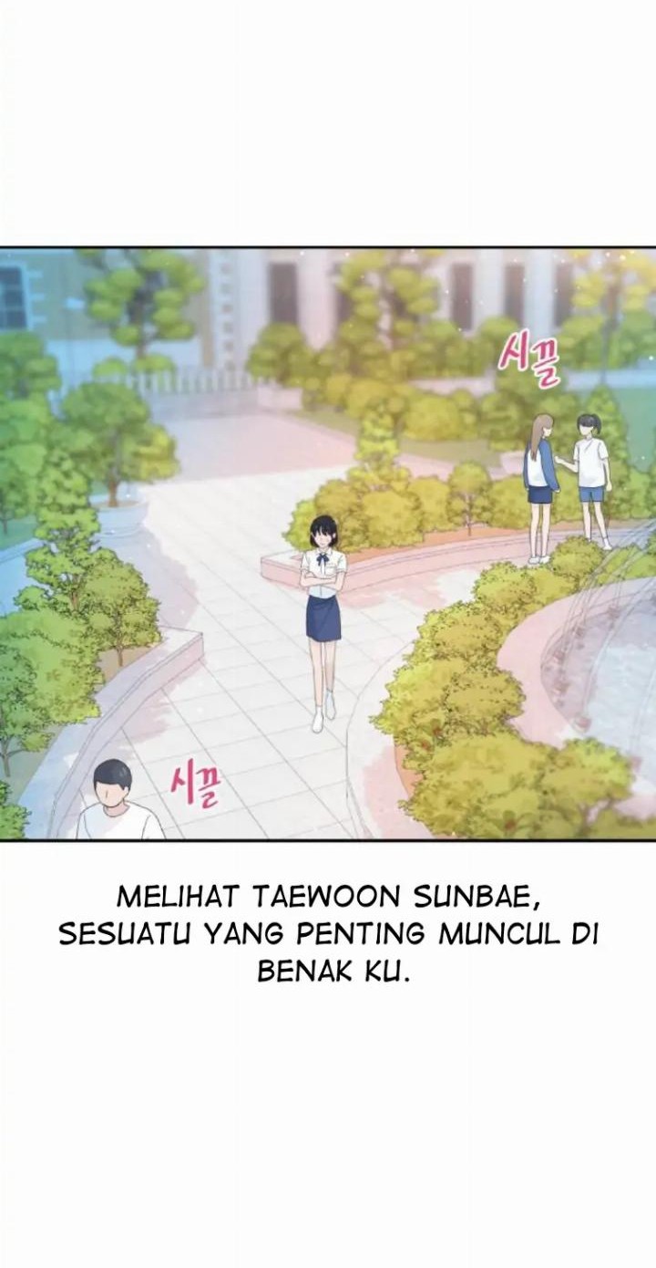 Can I Take It Back? chapter 25 halaman 18