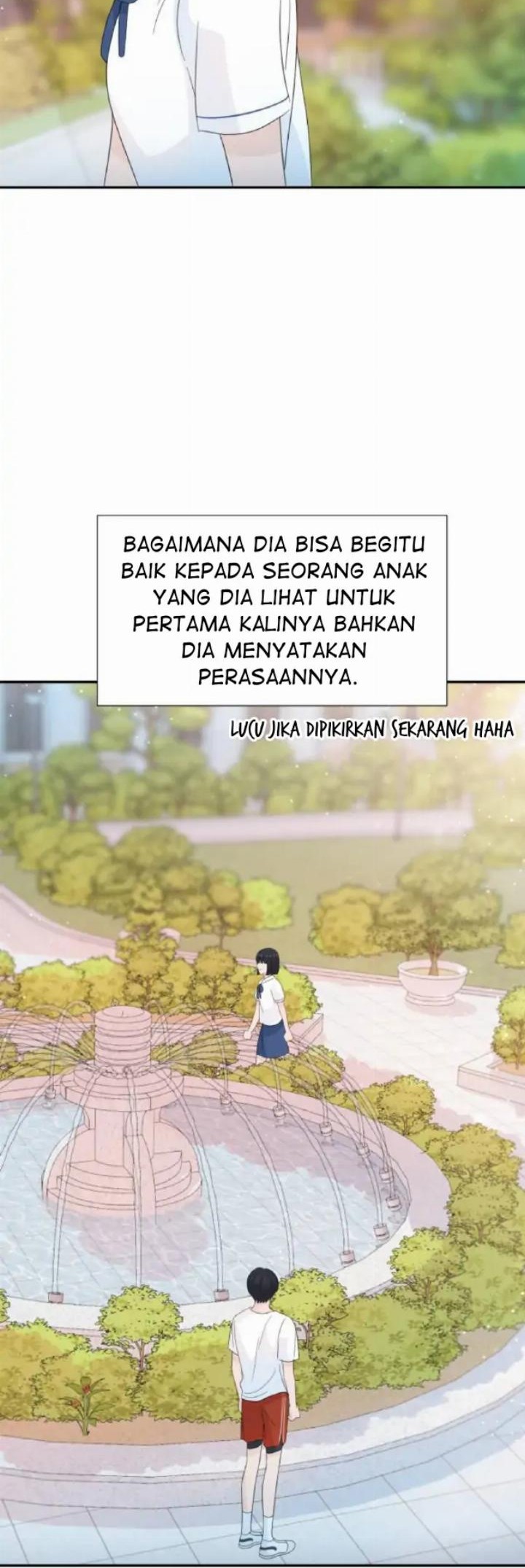 Can I Take It Back? chapter 25 halaman 24