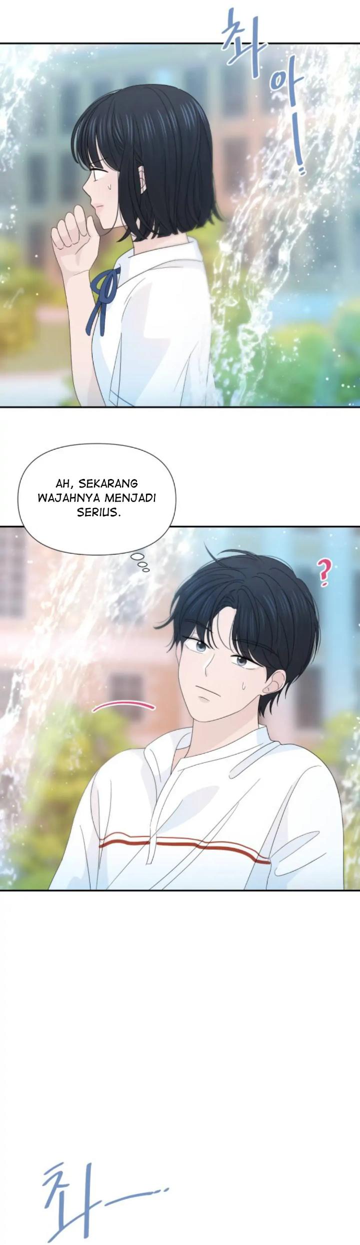Can I Take It Back? chapter 25 halaman 27