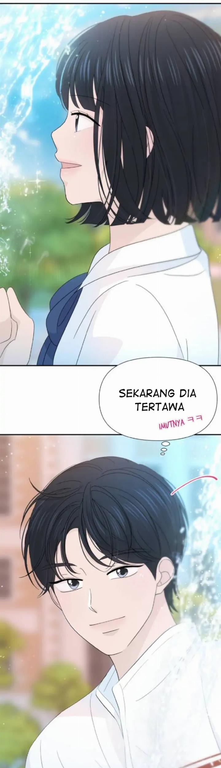Can I Take It Back? chapter 25 halaman 28