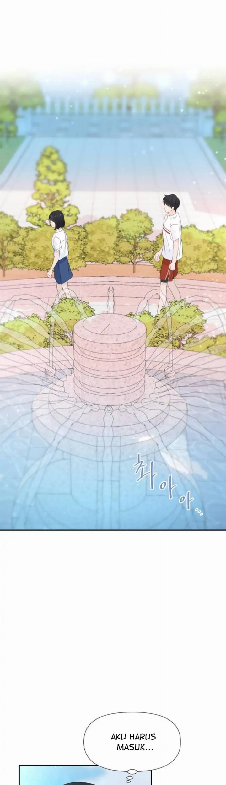 Can I Take It Back? chapter 25 halaman 30