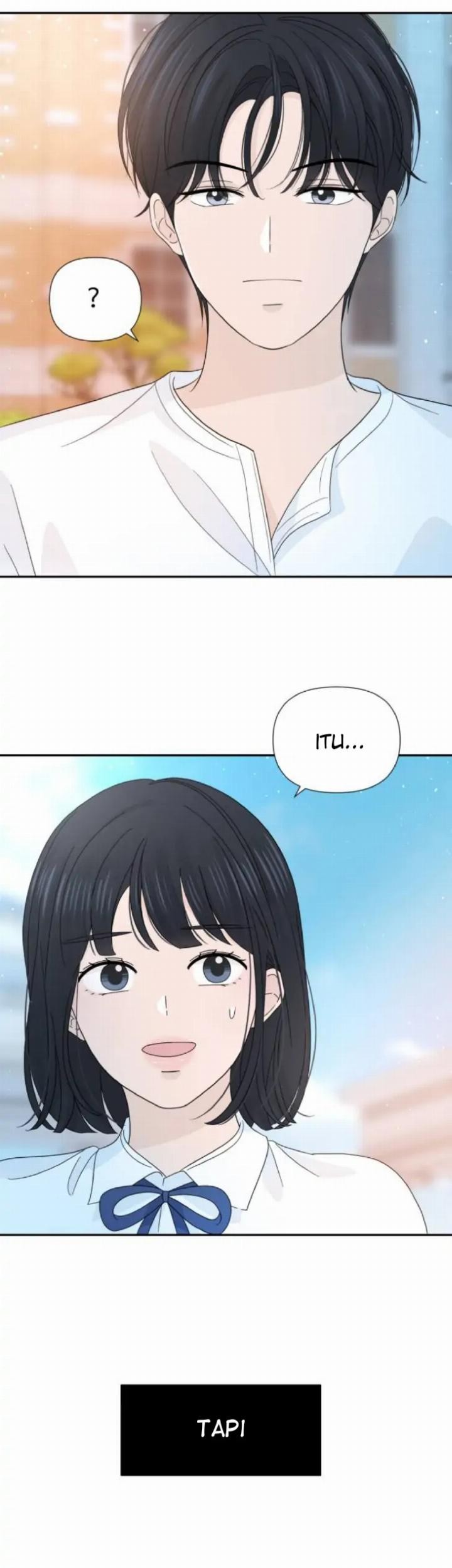 Can I Take It Back? chapter 25 halaman 34